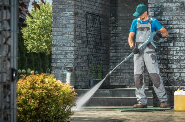 Best Factory Floor Cleaning  in Roanoke Rapids, NC