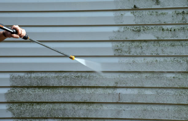 Roanoke Rapids, NC Pressure Washing Services Company