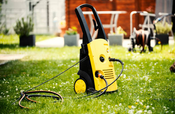 Best Parking Lot and Garage Cleaning  in Roanoke Rapids, NC